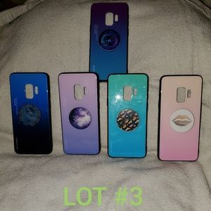 Samsung Galaxy S9 Phone Cases
